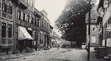 O01a - Obere Strasse und Poststrasse 1912